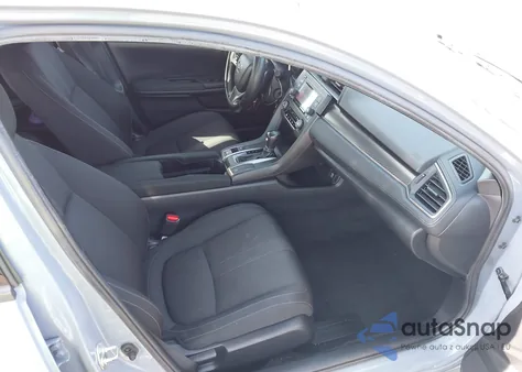 2018 Honda Civic Sport z USA, uszkodzony, nr VIN SHHFK7H49JU225376